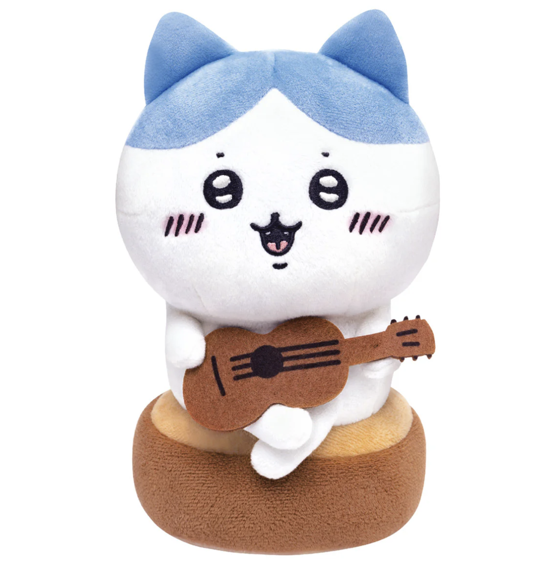 Chiikawa Want to Travel Petit Mini Mascot Chiikawa — CHIIKAWA MERCH